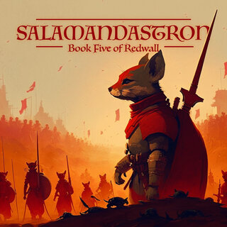 audiobook cover image