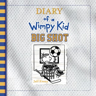audiobook cover image