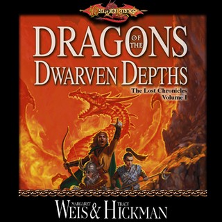 audiobook cover image