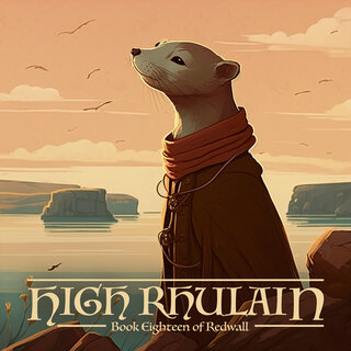audiobook cover image