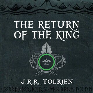 audiobook cover image