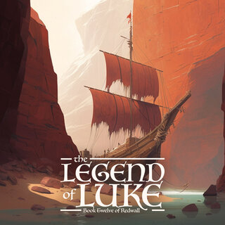 audiobook cover image