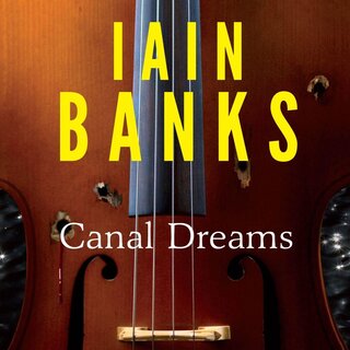 audiobook cover image