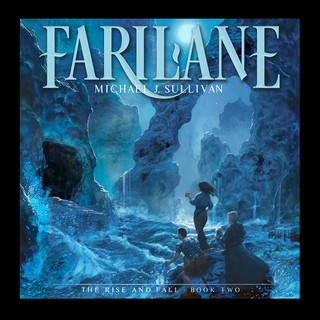 audiobook cover image