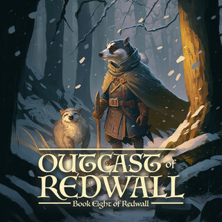 audiobook cover image