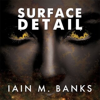 audiobook cover image