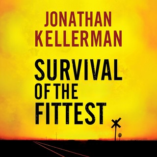 audiobook cover image
