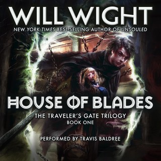 audiobook cover image