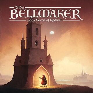 audiobook cover image