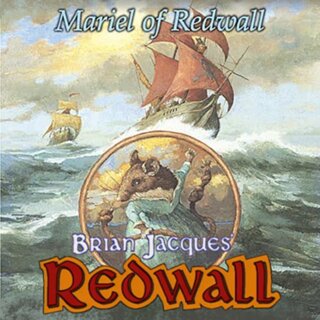 audiobook cover image