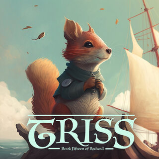 audiobook cover image
