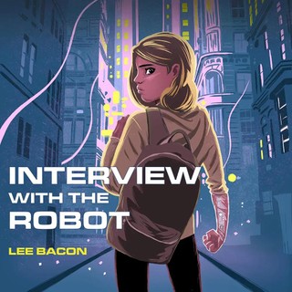 audiobook cover image