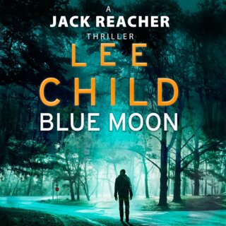 audiobook cover image