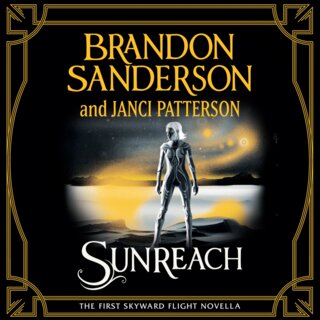 audiobook cover image
