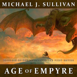 audiobook cover image