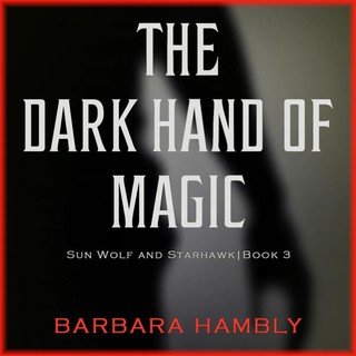 audiobook cover image
