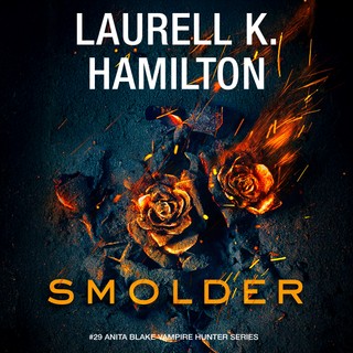 audiobook cover image