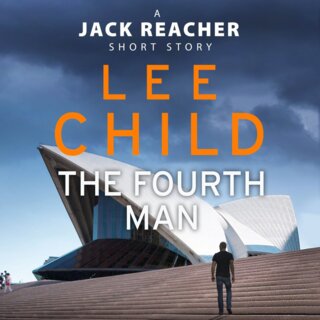 audiobook cover image
