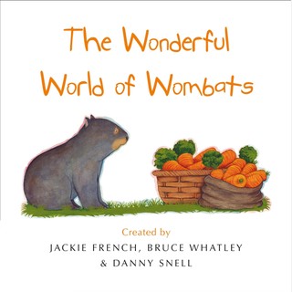 audiobook cover image
