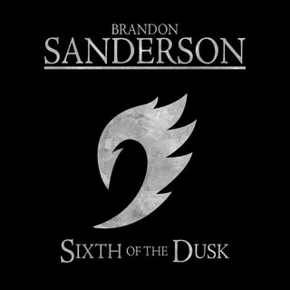 audiobook cover image