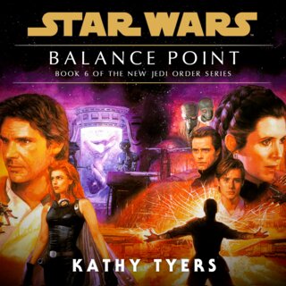 audiobook cover image