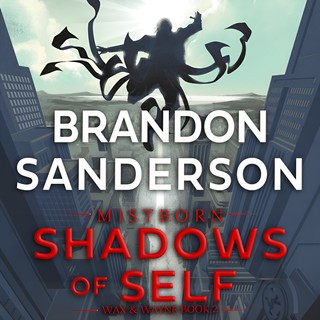 audiobook cover image