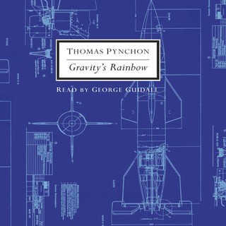 audiobook cover image