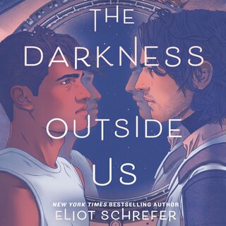 audiobook cover image