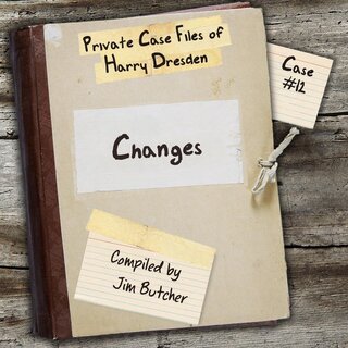 audiobook cover image