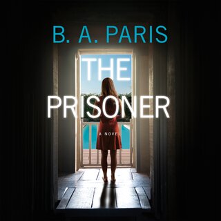 audiobook cover image
