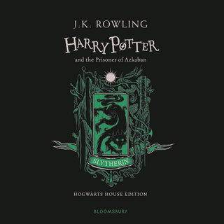 audiobook cover image