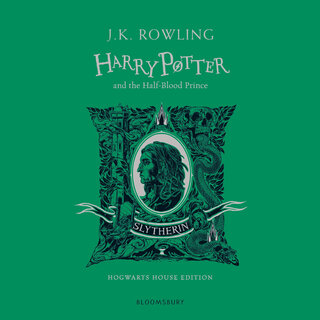 audiobook cover image