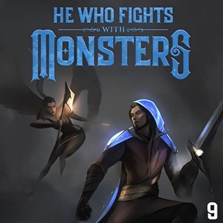 audiobook cover image