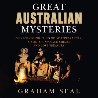 audiobook cover image