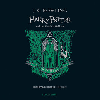 audiobook cover image