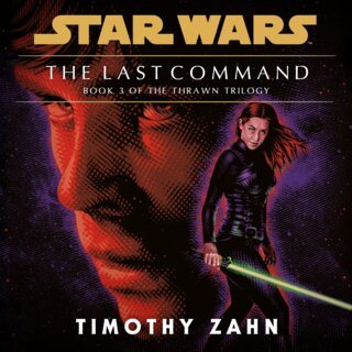 audiobook cover image