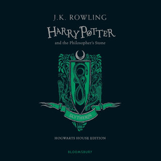 audiobook cover image