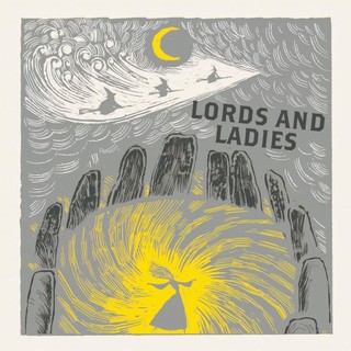 audiobook cover image