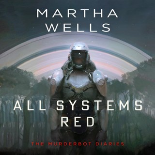audiobook cover image