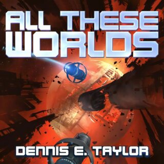 audiobook cover image