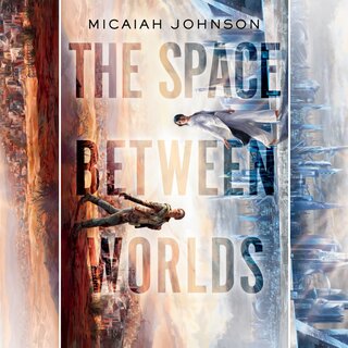 audiobook cover image
