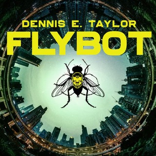 audiobook cover image