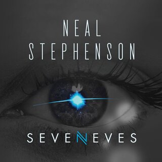 audiobook cover image