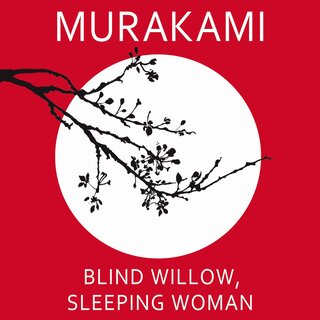 audiobook cover image