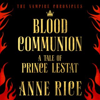 audiobook cover image