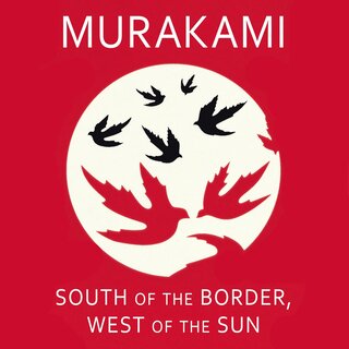 audiobook cover image