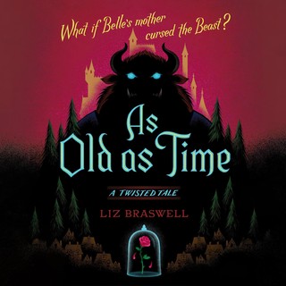 audiobook cover image