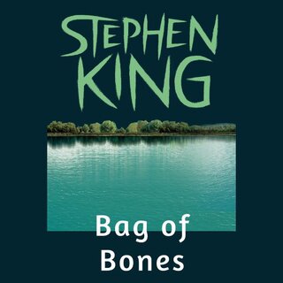 audiobook cover image