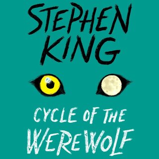 audiobook cover image