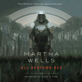 audiobook cover image